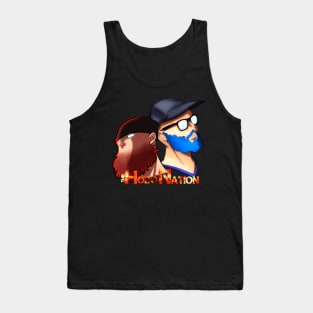 The Hobo Nation Tank Top